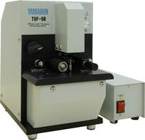 桌上型線下測厚儀TOF-5R